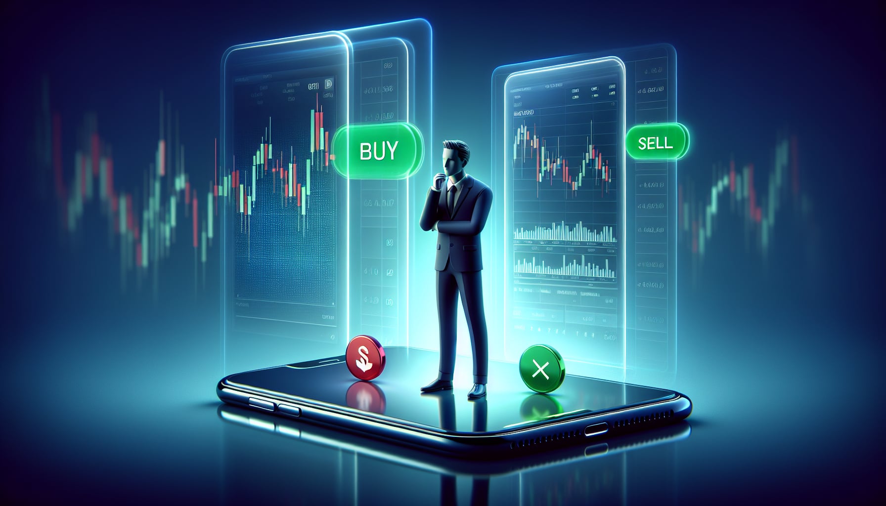 Lixenover Ai | Revolutionaire AI-oplossingen voor Crypto Handel